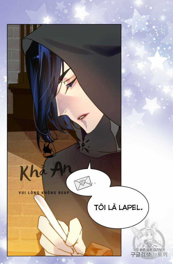 Quy Luật Sinh Tồn Của Nữ Phụ Chapter 11 trang 15