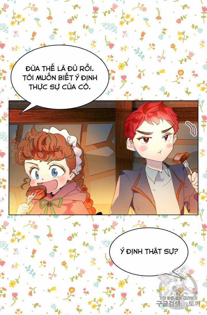 Quy Luật Sinh Tồn Của Nữ Phụ Chapter 11 trang 17