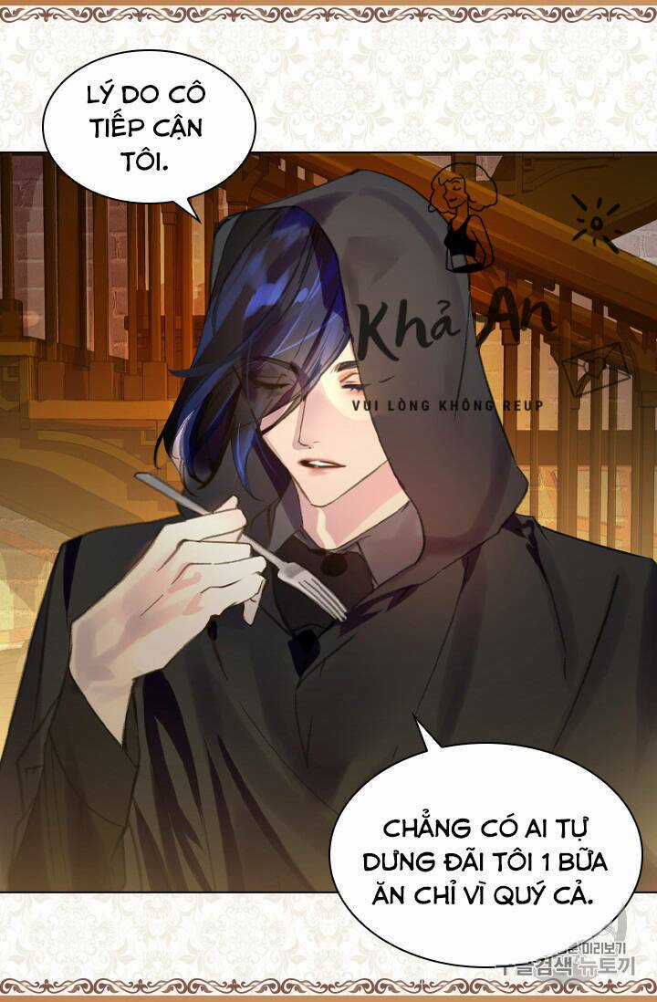 Quy Luật Sinh Tồn Của Nữ Phụ Chapter 11 trang 18