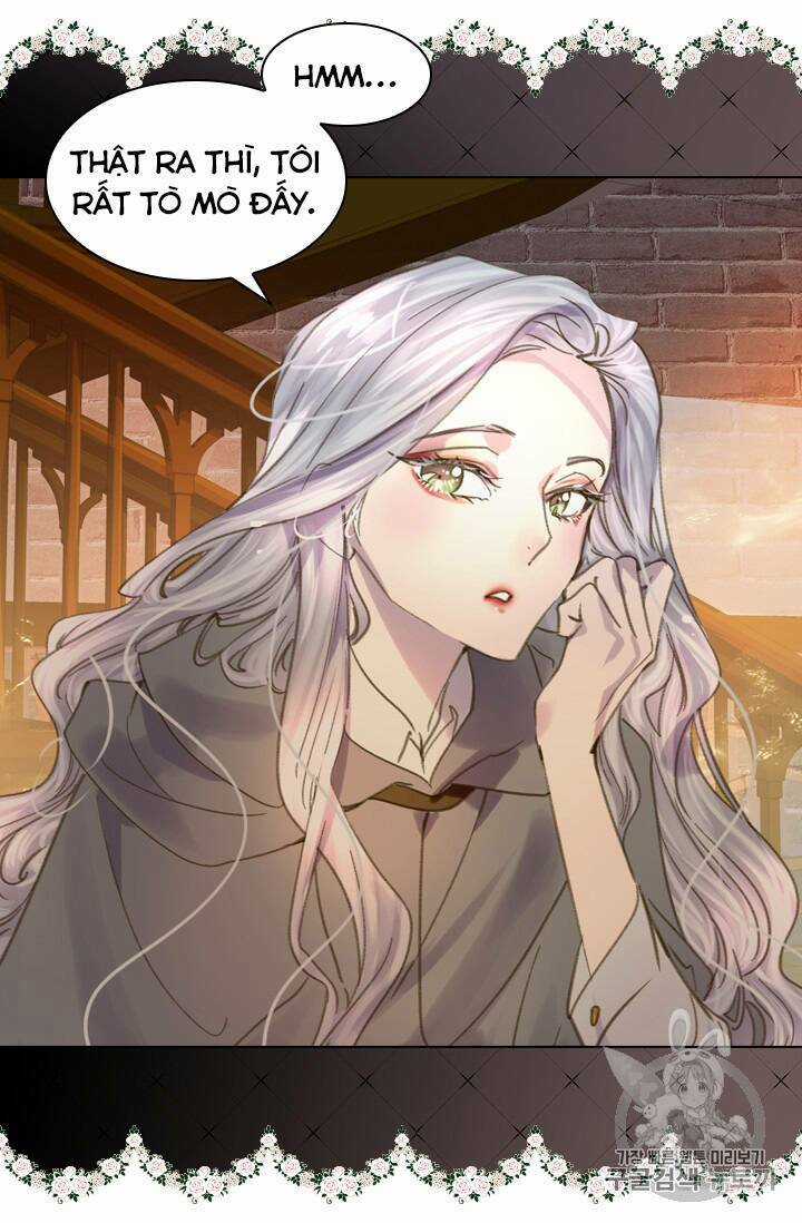 Quy Luật Sinh Tồn Của Nữ Phụ Chapter 11 trang 19