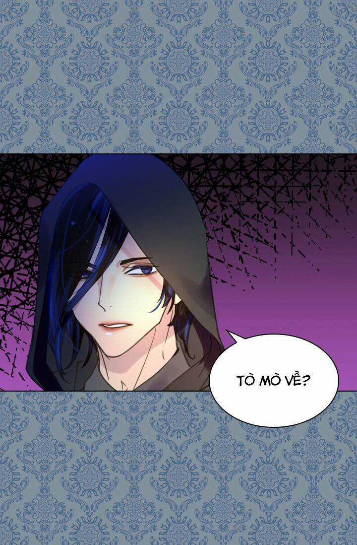 Quy Luật Sinh Tồn Của Nữ Phụ Chapter 11 trang 20