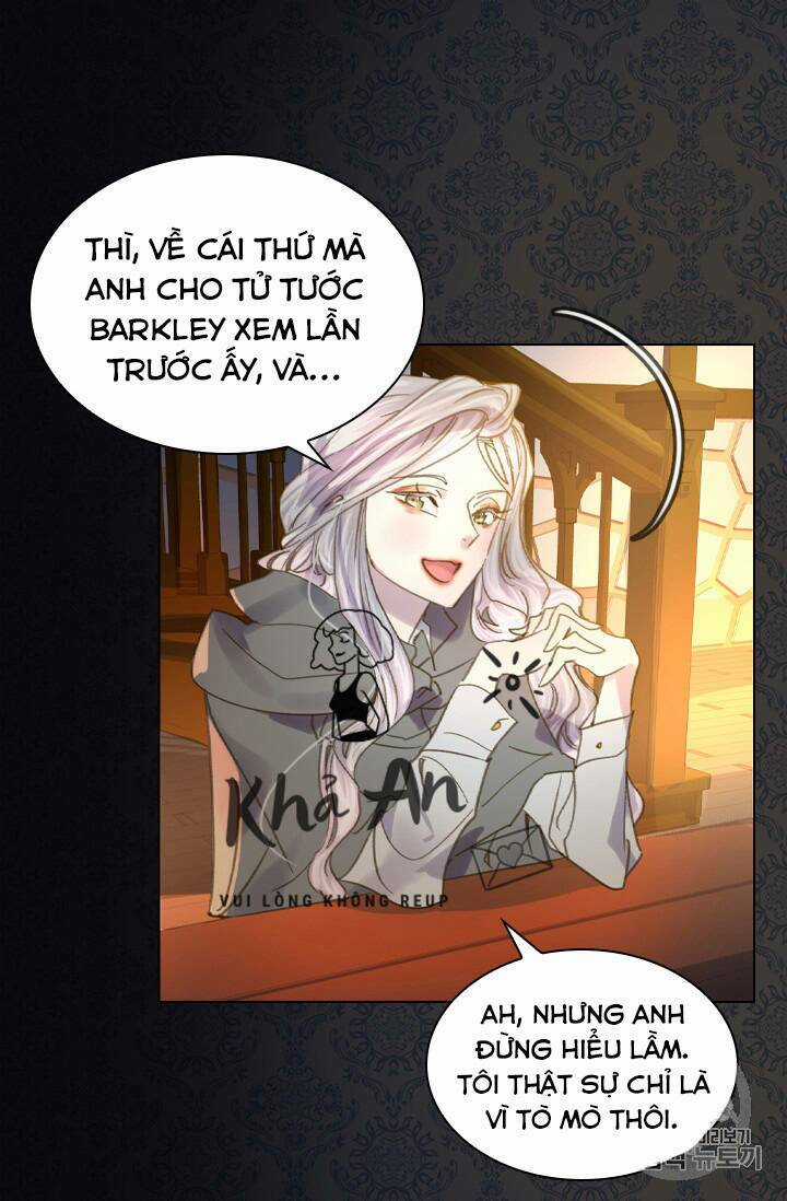 Quy Luật Sinh Tồn Của Nữ Phụ Chapter 11 trang 21