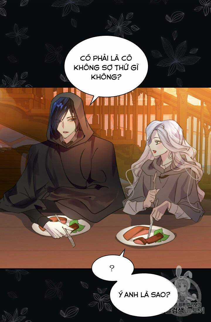 Quy Luật Sinh Tồn Của Nữ Phụ Chapter 11 trang 23