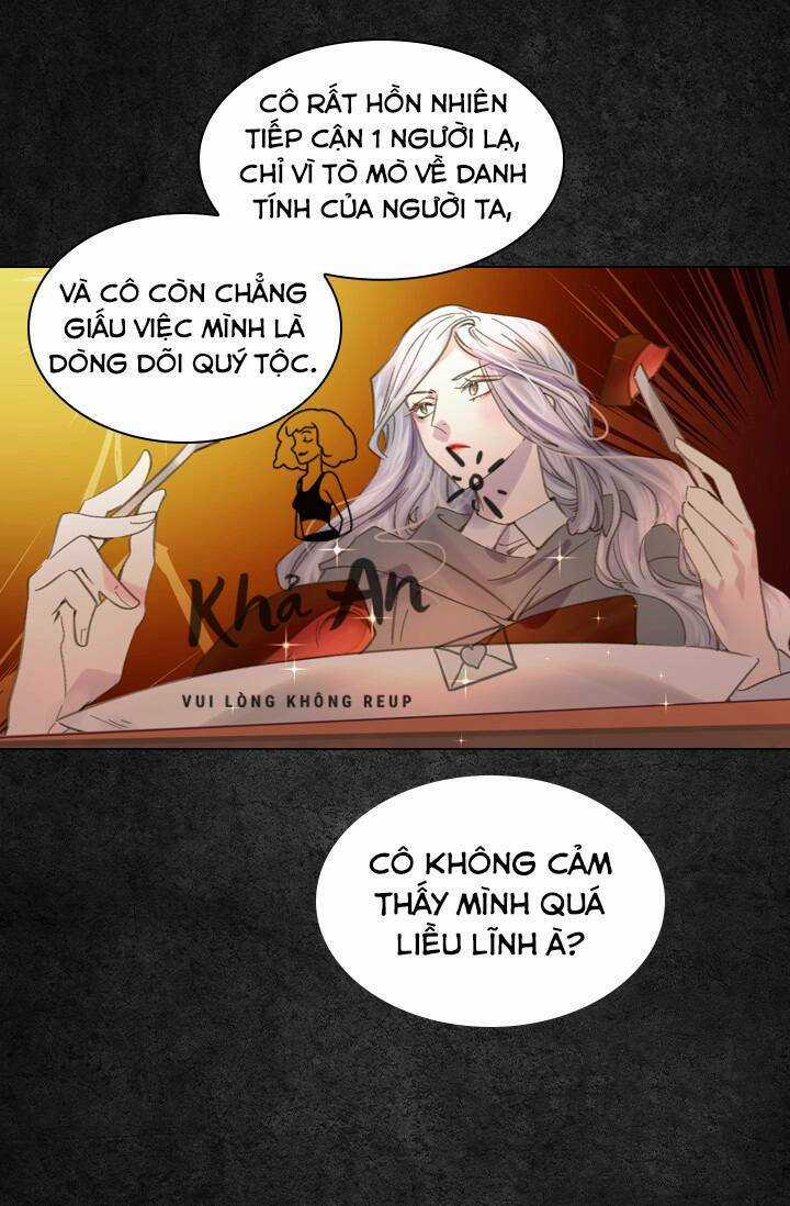 Quy Luật Sinh Tồn Của Nữ Phụ Chapter 11 trang 24