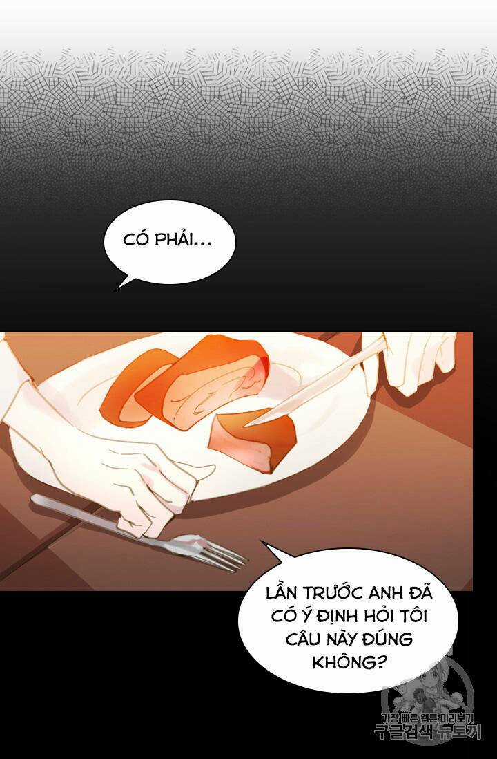 Quy Luật Sinh Tồn Của Nữ Phụ Chapter 11 trang 25