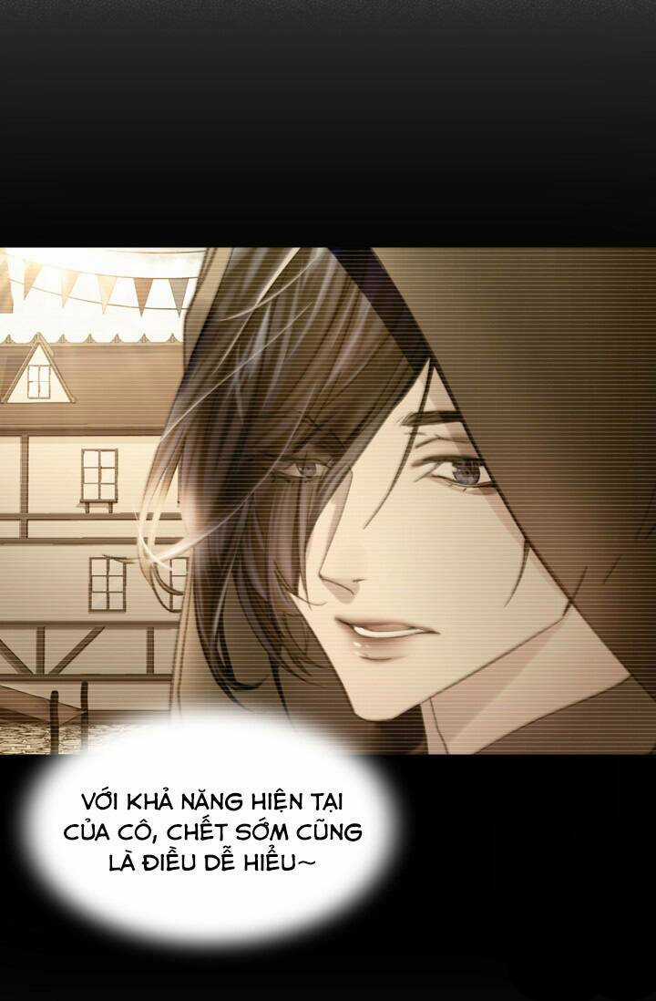 Quy Luật Sinh Tồn Của Nữ Phụ Chapter 11 trang 26