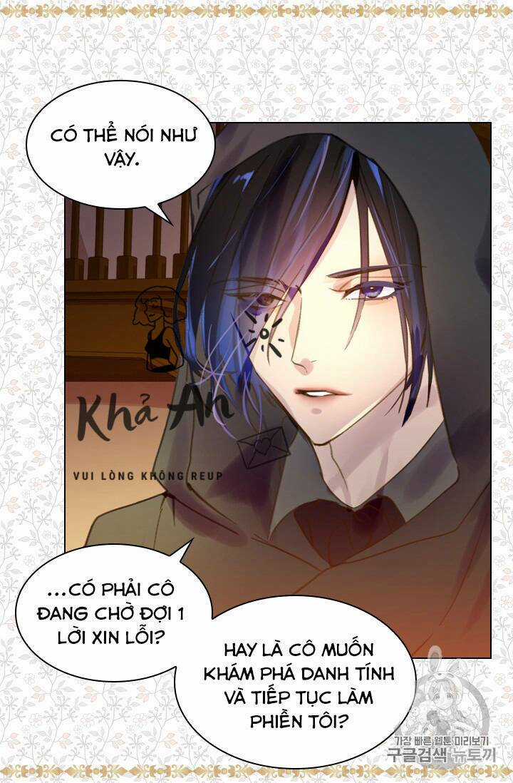 Quy Luật Sinh Tồn Của Nữ Phụ Chapter 11 trang 27