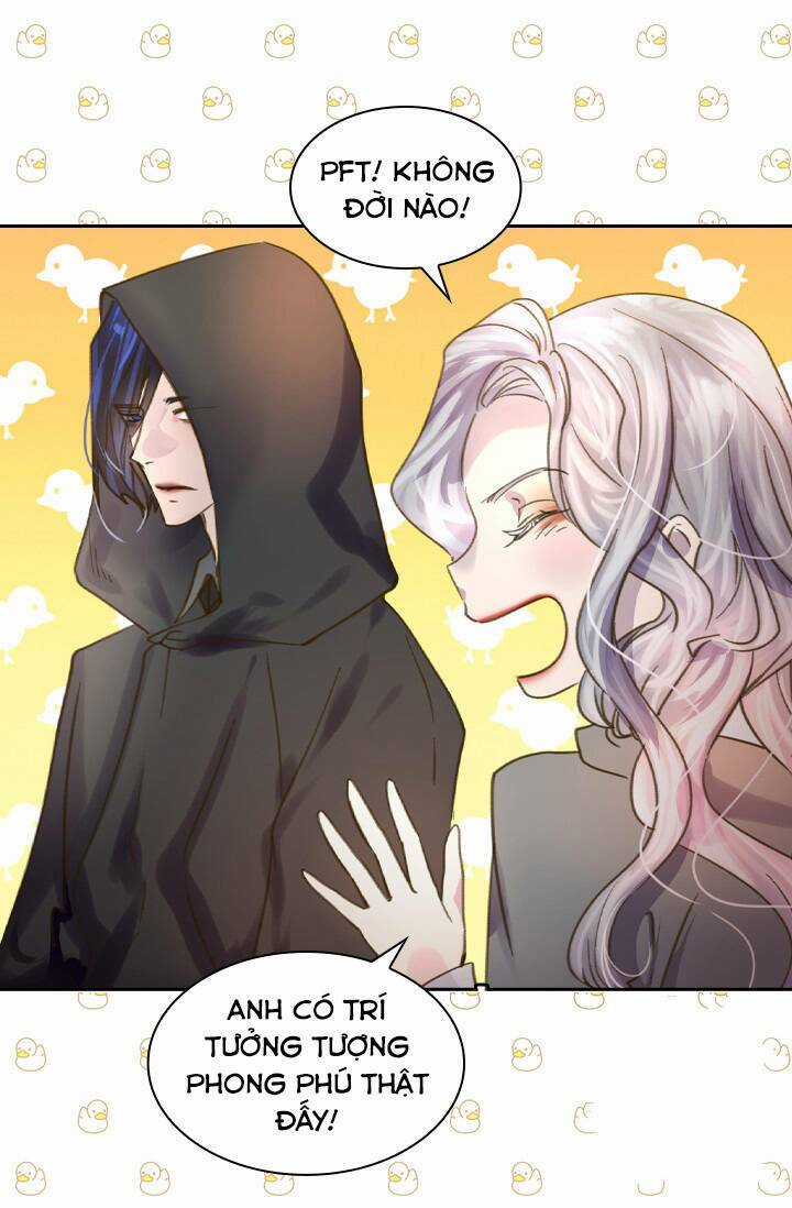 Quy Luật Sinh Tồn Của Nữ Phụ Chapter 11 trang 28