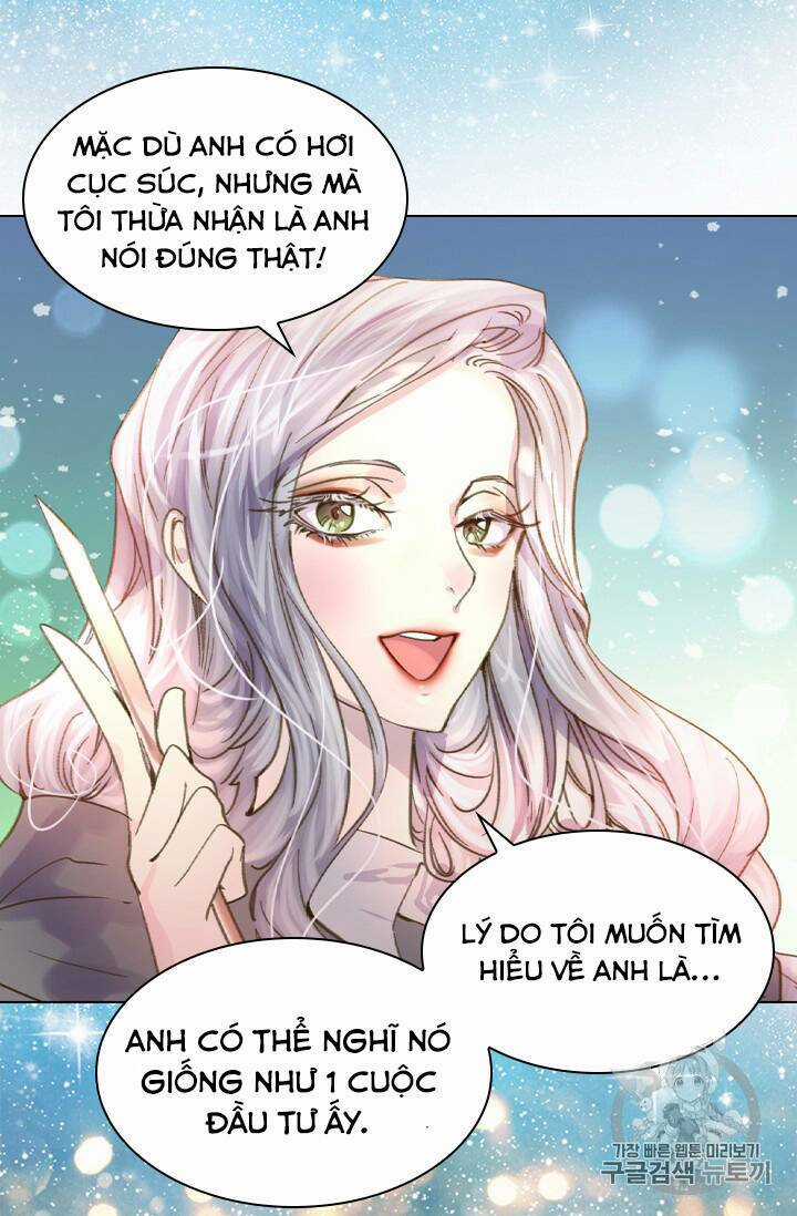 Quy Luật Sinh Tồn Của Nữ Phụ Chapter 11 trang 29