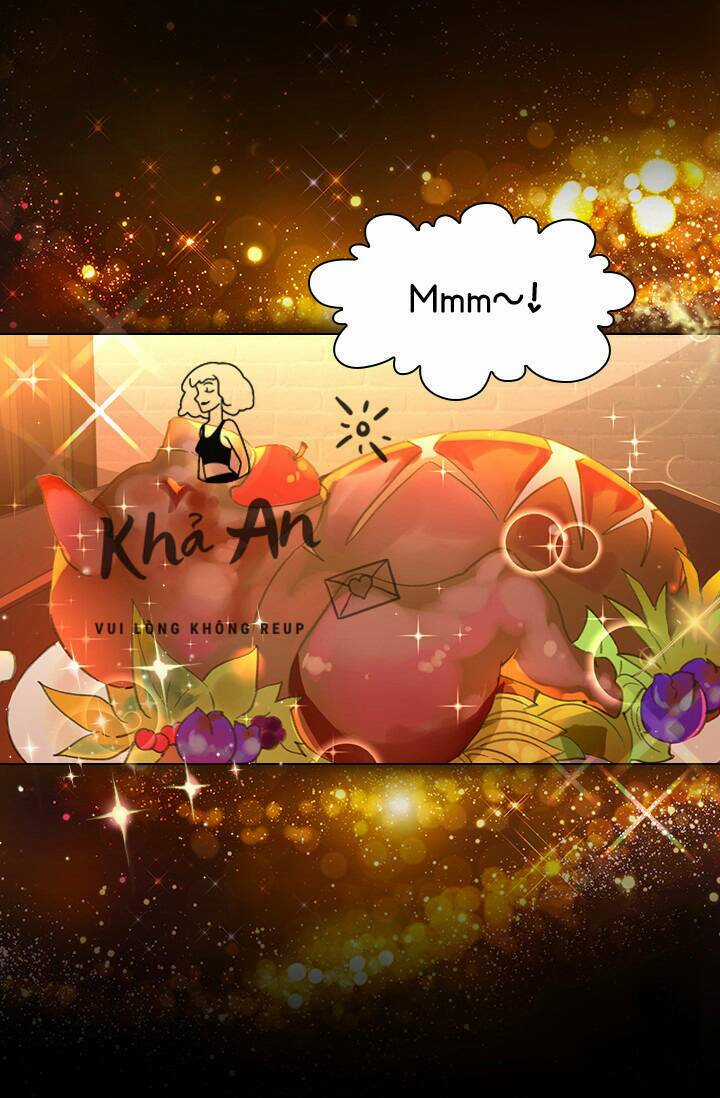 Quy Luật Sinh Tồn Của Nữ Phụ Chapter 11 trang 3