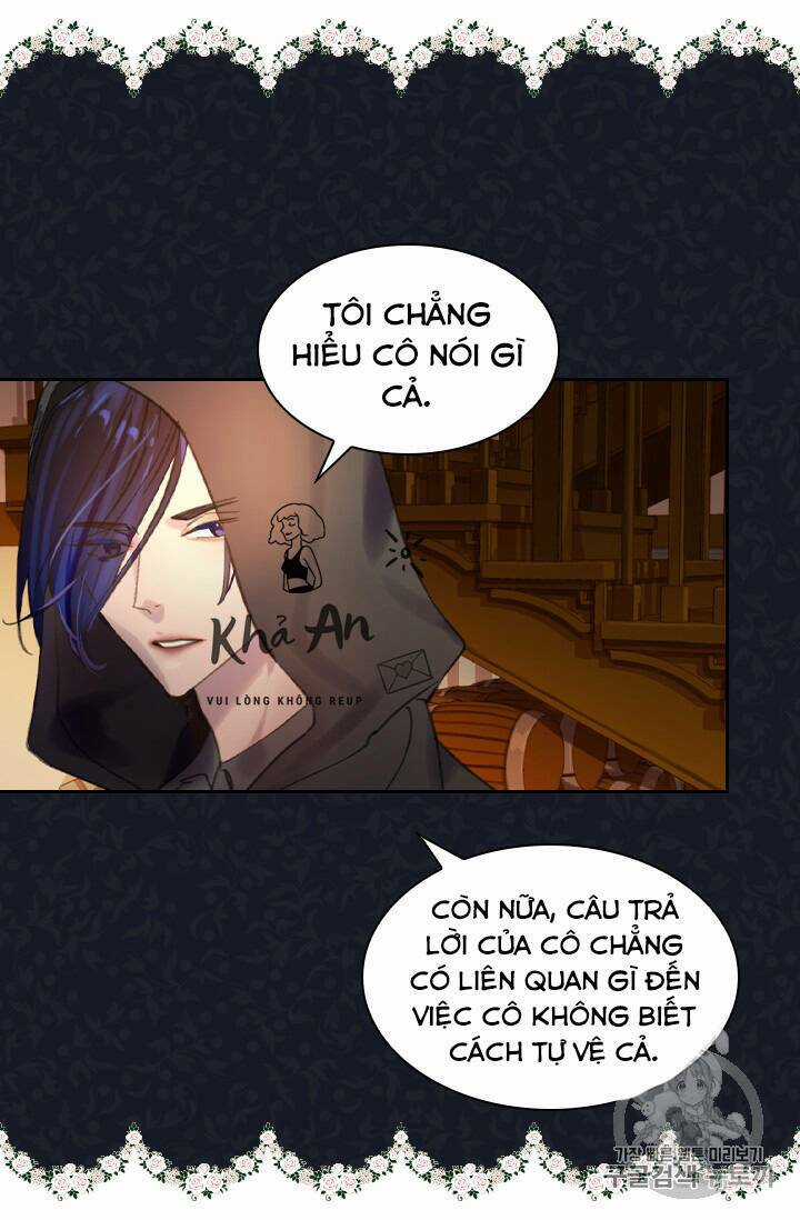 Quy Luật Sinh Tồn Của Nữ Phụ Chapter 11 trang 30