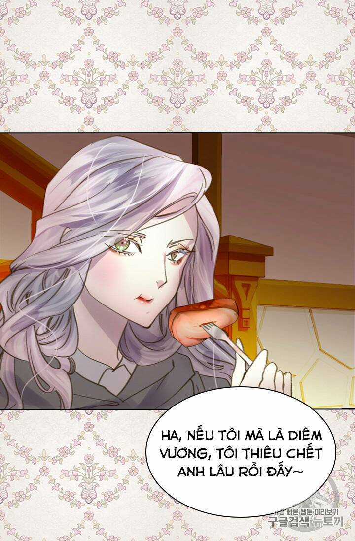 Quy Luật Sinh Tồn Của Nữ Phụ Chapter 11 trang 31