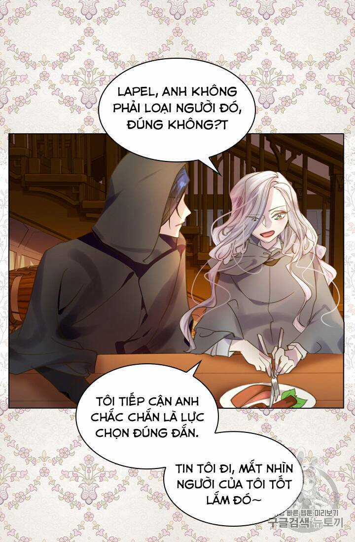 Quy Luật Sinh Tồn Của Nữ Phụ Chapter 11 trang 32