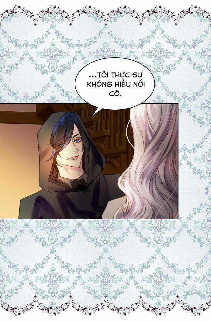 Quy Luật Sinh Tồn Của Nữ Phụ Chapter 11 trang 35