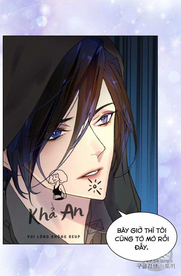 Quy Luật Sinh Tồn Của Nữ Phụ Chapter 11 trang 36