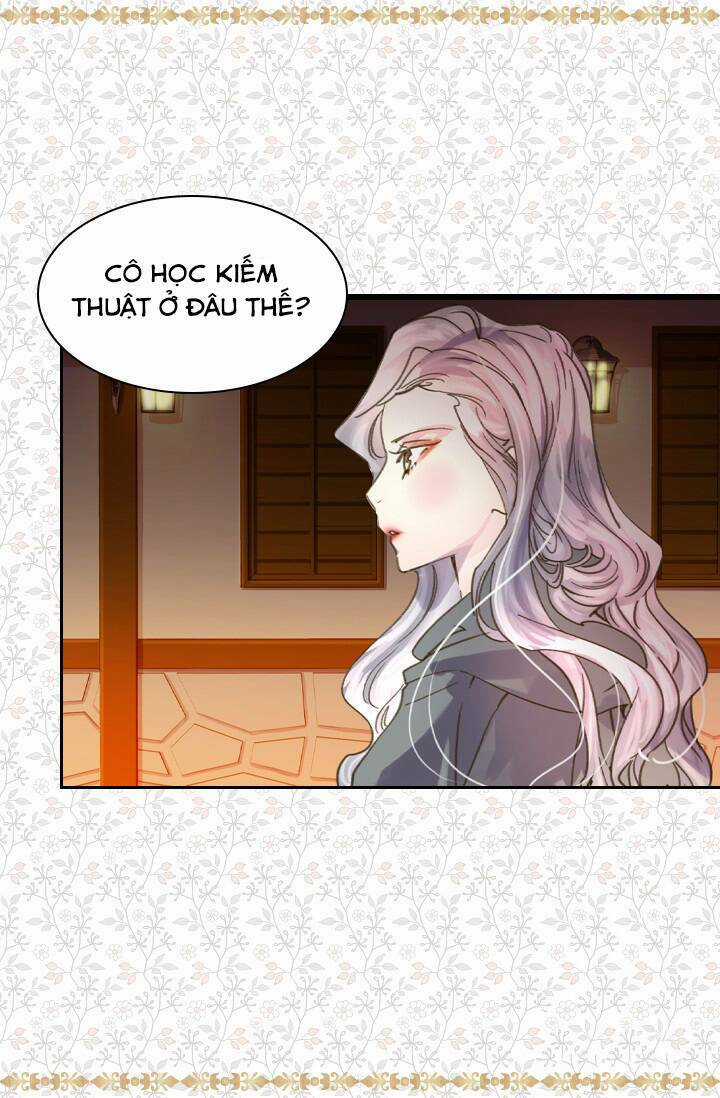 Quy Luật Sinh Tồn Của Nữ Phụ Chapter 11 trang 37