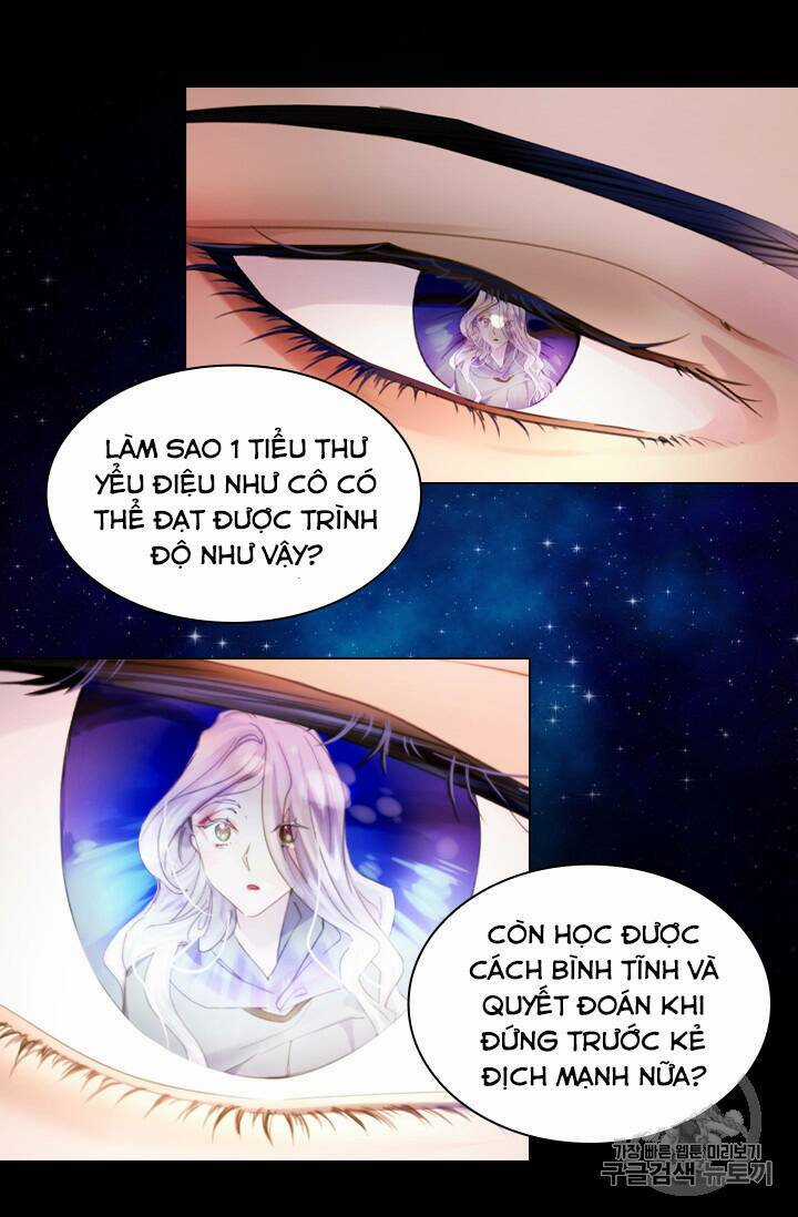 Quy Luật Sinh Tồn Của Nữ Phụ Chapter 11 trang 38