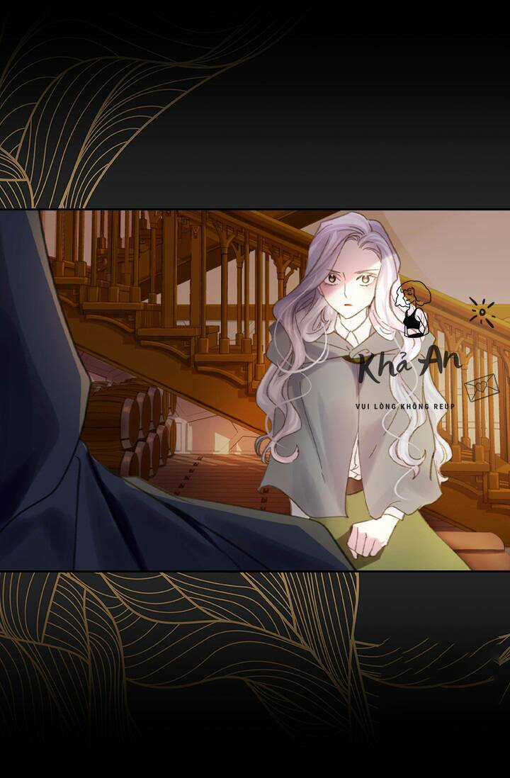 Quy Luật Sinh Tồn Của Nữ Phụ Chapter 11 trang 39