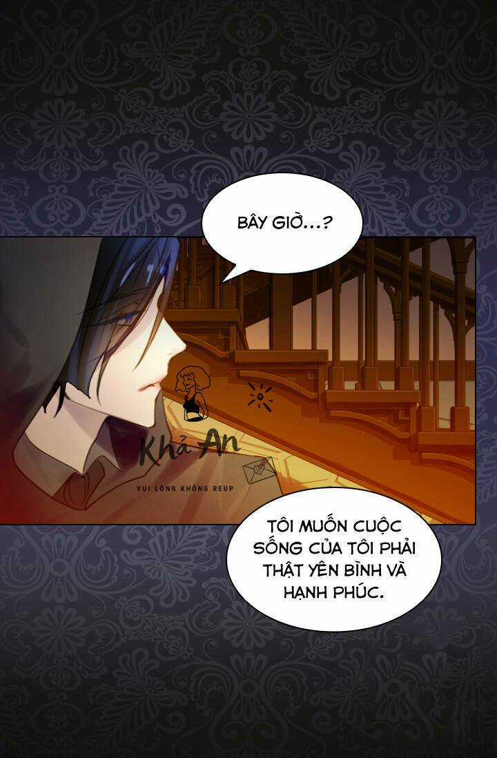 Quy Luật Sinh Tồn Của Nữ Phụ Chapter 11 trang 42