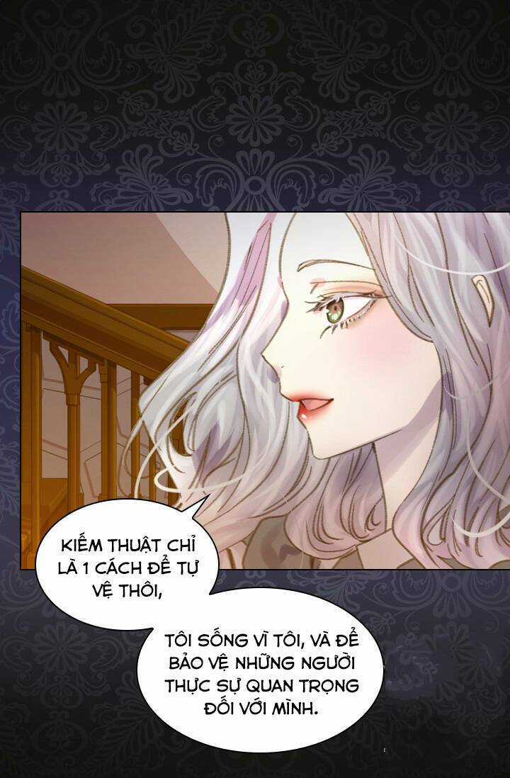 Quy Luật Sinh Tồn Của Nữ Phụ Chapter 11 trang 43