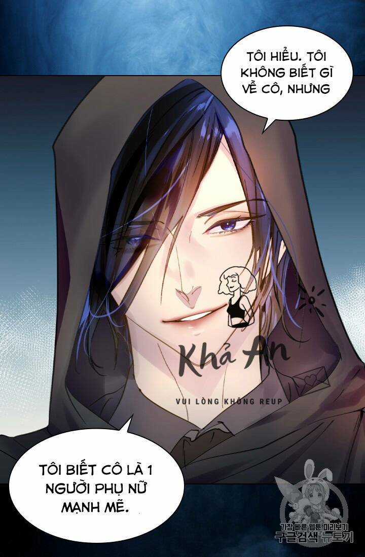 Quy Luật Sinh Tồn Của Nữ Phụ Chapter 11 trang 45