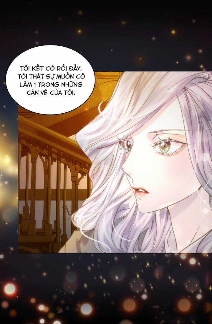 Quy Luật Sinh Tồn Của Nữ Phụ Chapter 11 trang 46