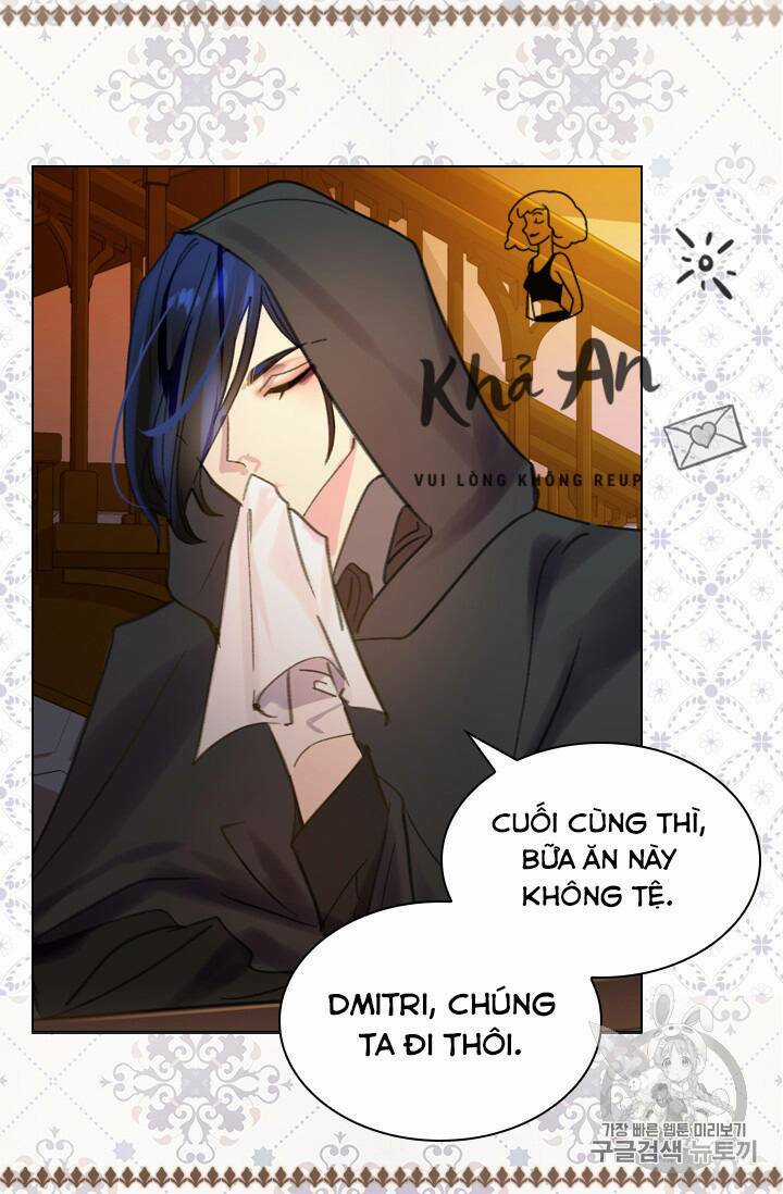 Quy Luật Sinh Tồn Của Nữ Phụ Chapter 11 trang 48