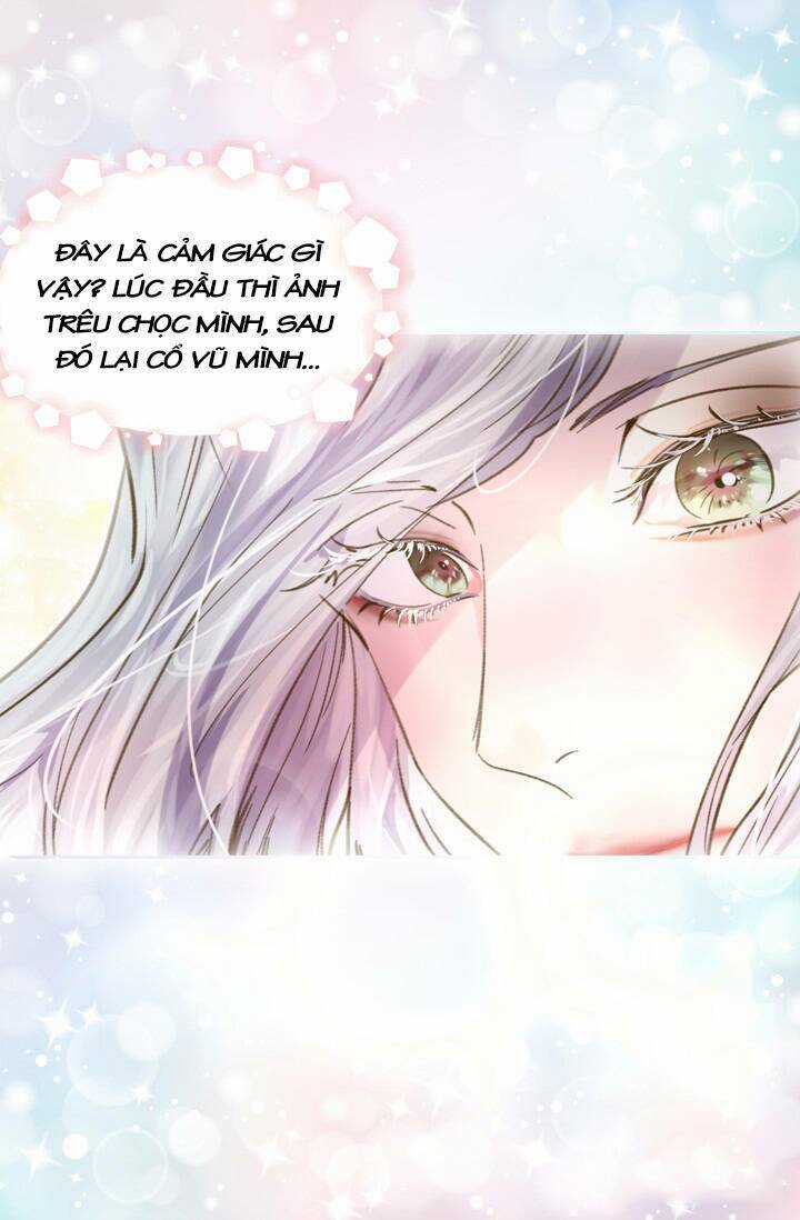 Quy Luật Sinh Tồn Của Nữ Phụ Chapter 11 trang 50