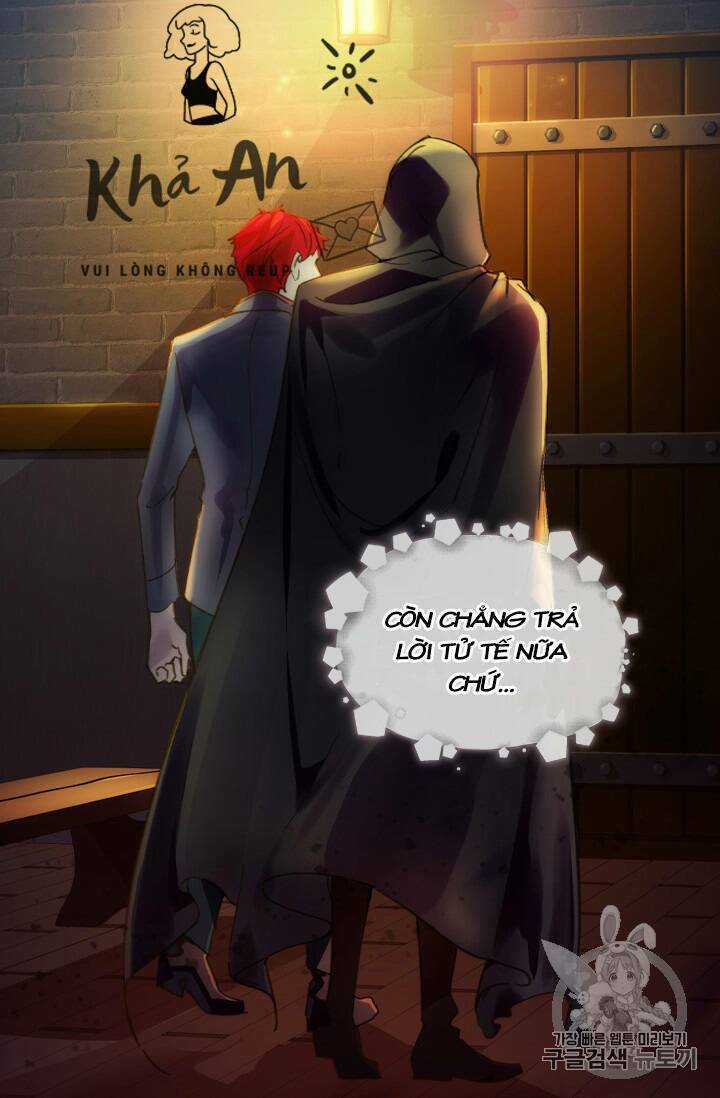 Quy Luật Sinh Tồn Của Nữ Phụ Chapter 11 trang 51