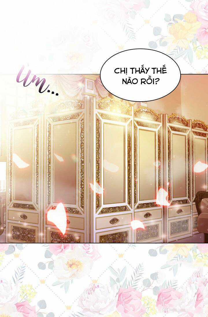 Quy Luật Sinh Tồn Của Nữ Phụ Chapter 11 trang 52