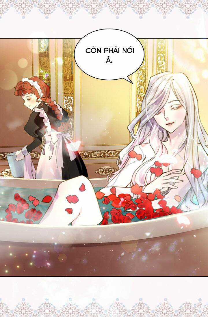 Quy Luật Sinh Tồn Của Nữ Phụ Chapter 11 trang 53