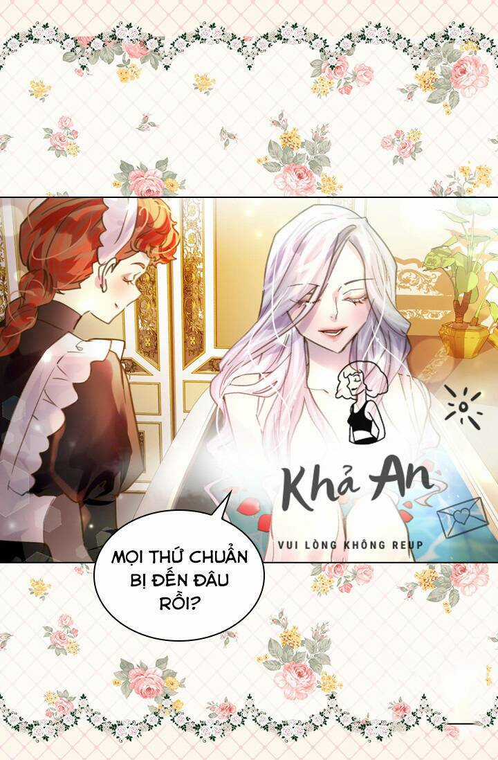 Quy Luật Sinh Tồn Của Nữ Phụ Chapter 11 trang 54