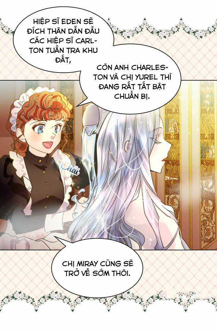 Quy Luật Sinh Tồn Của Nữ Phụ Chapter 11 trang 55