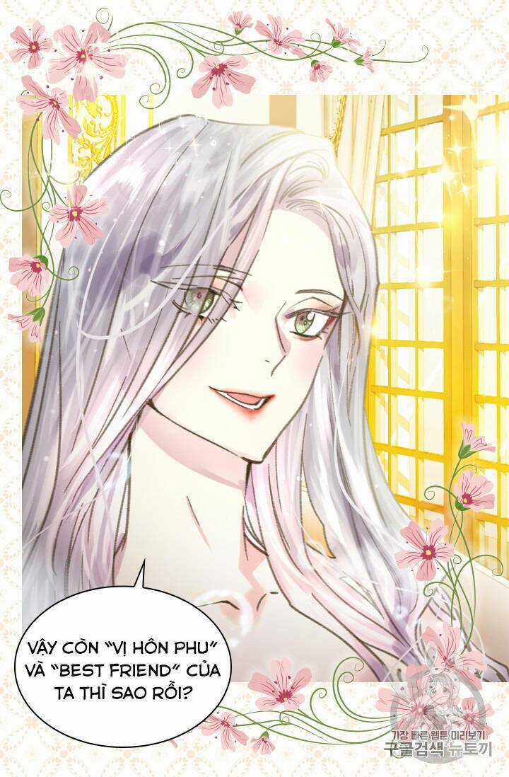 Quy Luật Sinh Tồn Của Nữ Phụ Chapter 11 trang 56