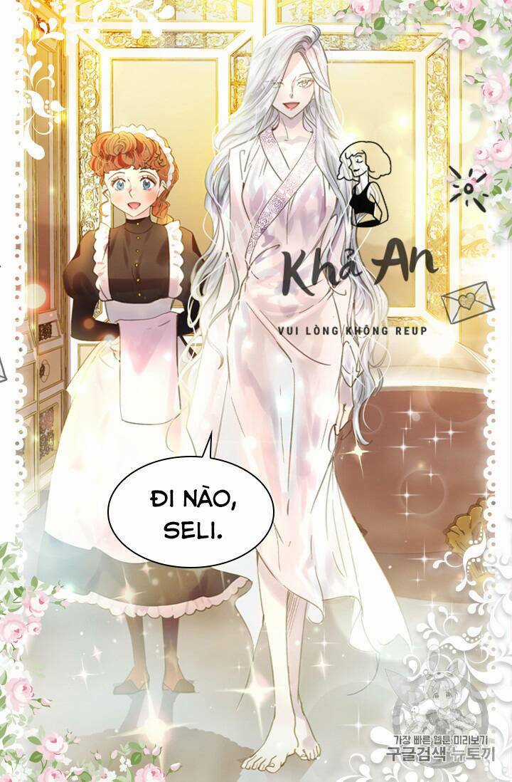 Quy Luật Sinh Tồn Của Nữ Phụ Chapter 11 trang 60