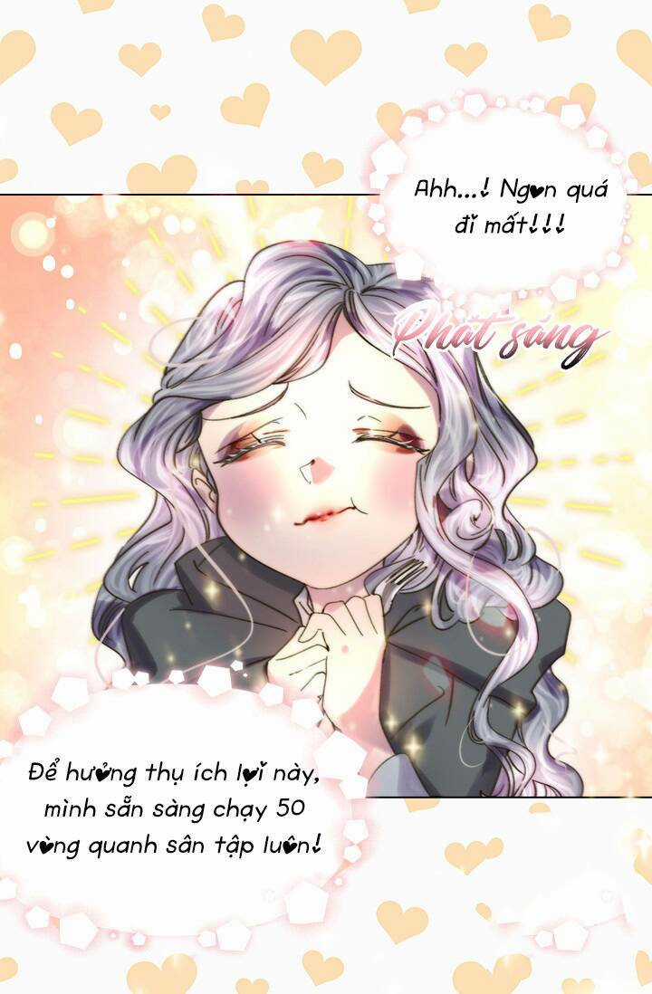 Quy Luật Sinh Tồn Của Nữ Phụ Chapter 11 trang 8