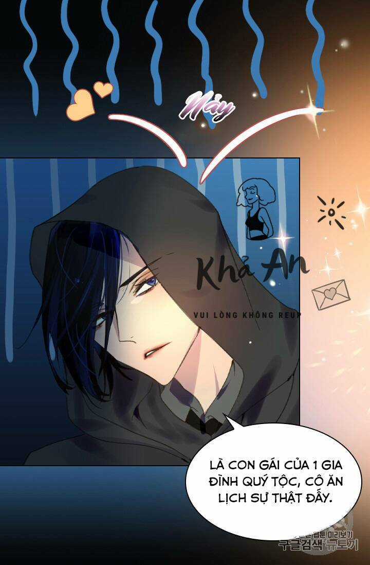 Quy Luật Sinh Tồn Của Nữ Phụ Chapter 11 trang 9