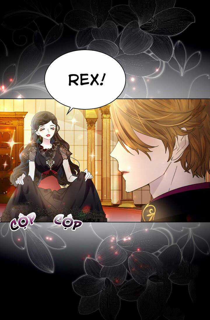 Quy Luật Sinh Tồn Của Nữ Phụ Chapter 12 trang 11