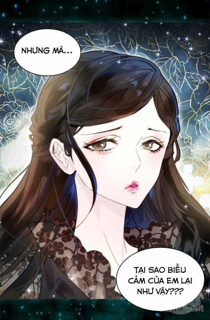 Quy Luật Sinh Tồn Của Nữ Phụ Chapter 12 trang 13