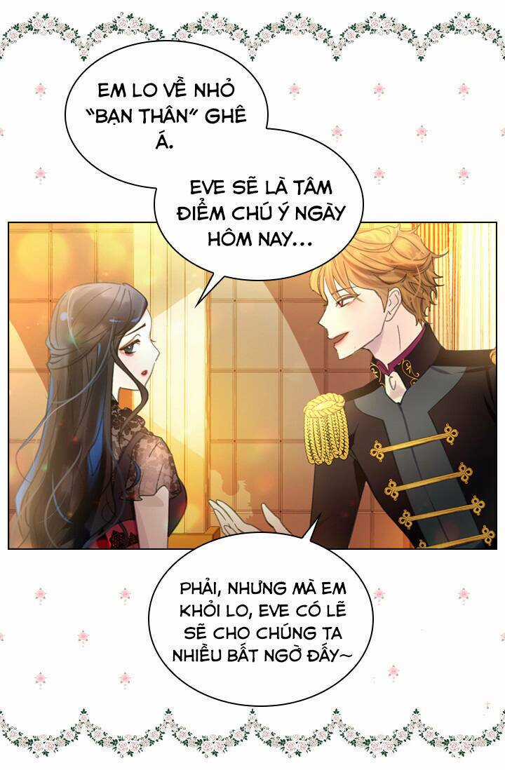 Quy Luật Sinh Tồn Của Nữ Phụ Chapter 12 trang 14