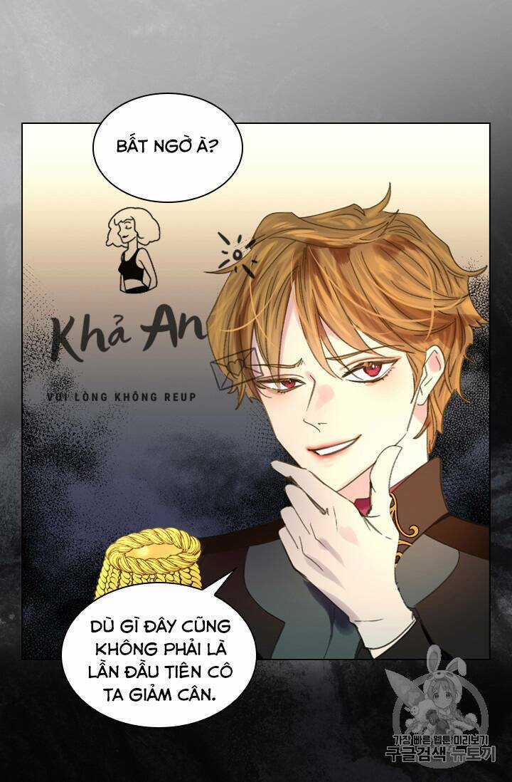 Quy Luật Sinh Tồn Của Nữ Phụ Chapter 12 trang 15