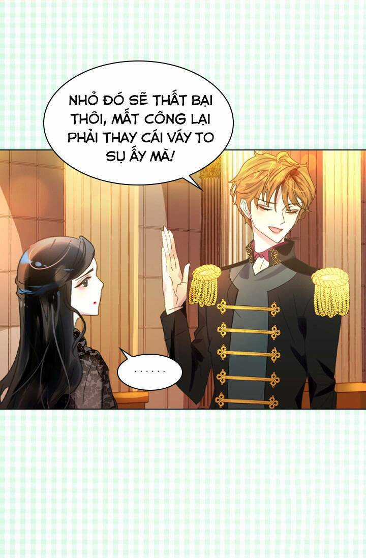 Quy Luật Sinh Tồn Của Nữ Phụ Chapter 12 trang 16