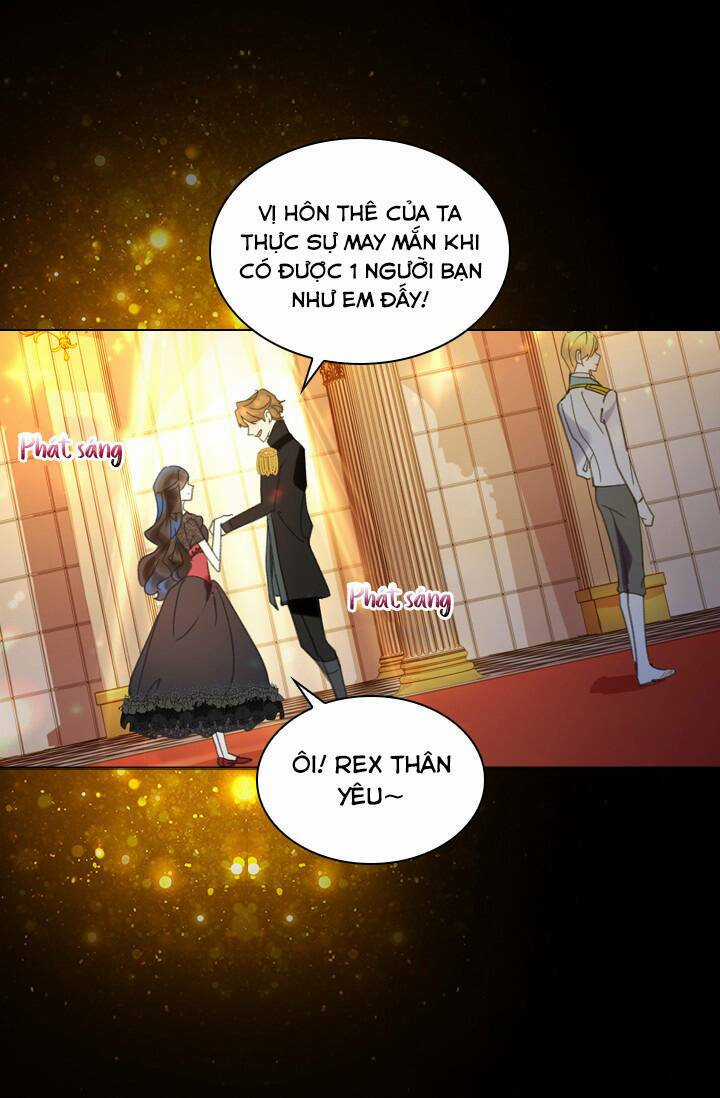 Quy Luật Sinh Tồn Của Nữ Phụ Chapter 12 trang 19