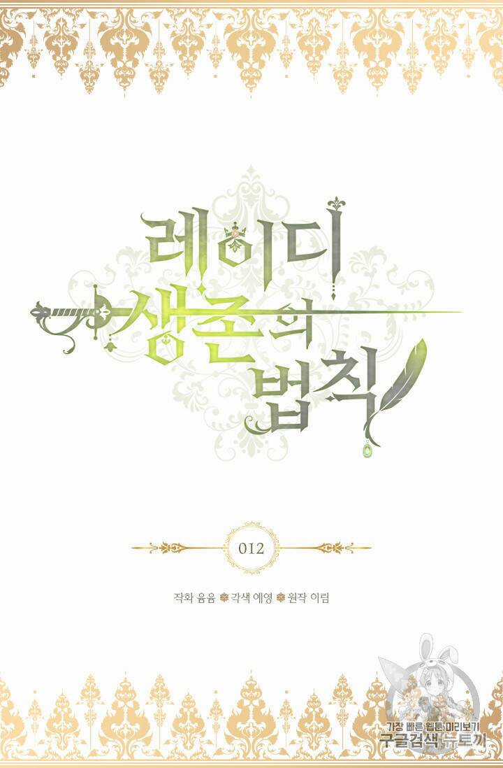 Quy Luật Sinh Tồn Của Nữ Phụ Chapter 12 trang 2