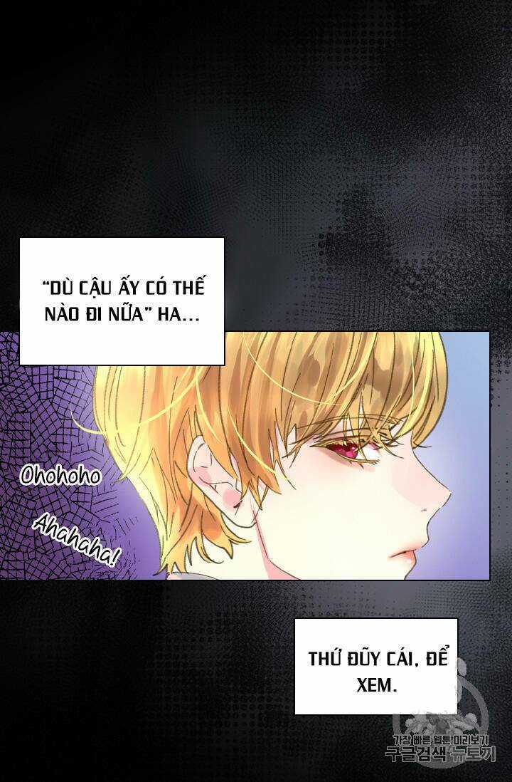 Quy Luật Sinh Tồn Của Nữ Phụ Chapter 12 trang 20