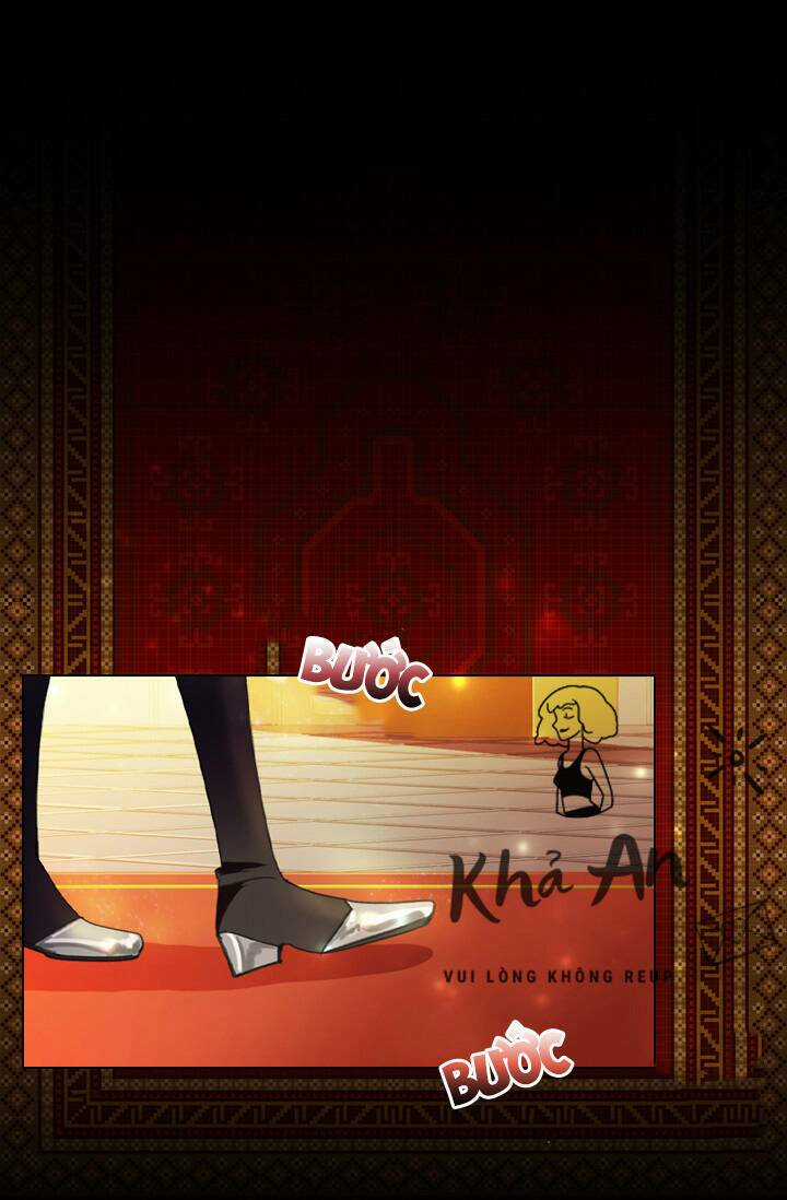 Quy Luật Sinh Tồn Của Nữ Phụ Chapter 12 trang 21