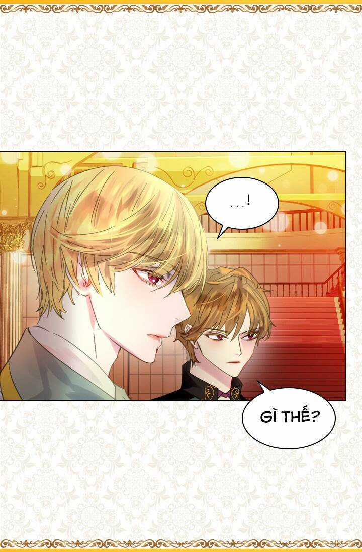 Quy Luật Sinh Tồn Của Nữ Phụ Chapter 12 trang 23