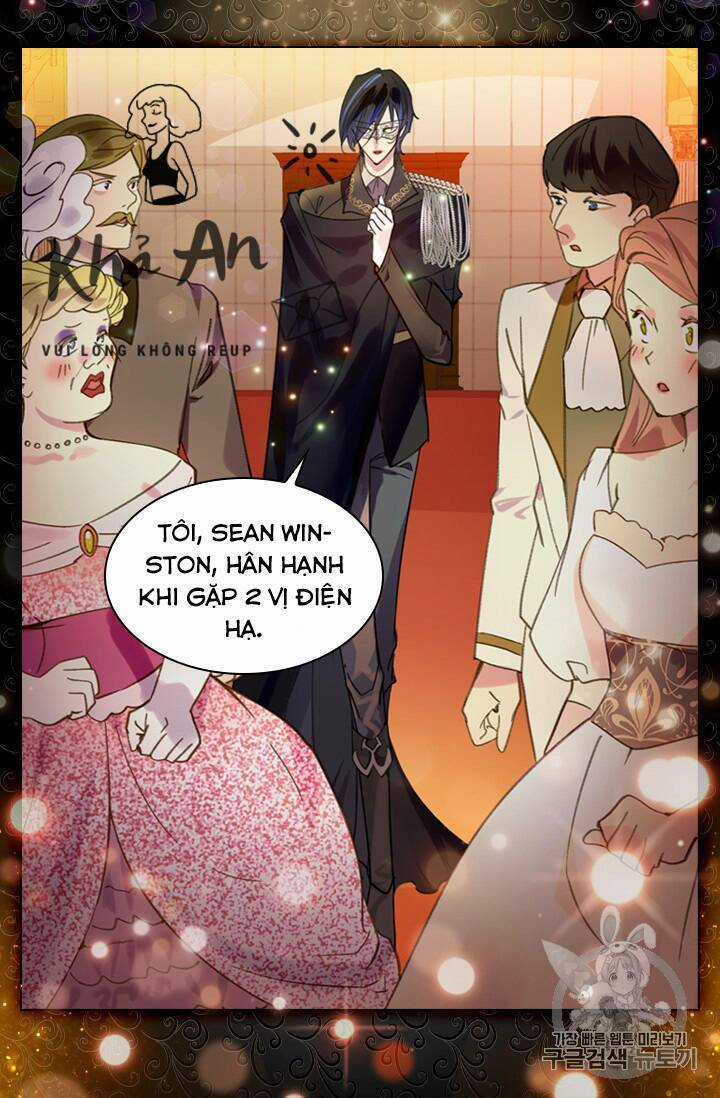 Quy Luật Sinh Tồn Của Nữ Phụ Chapter 12 trang 24