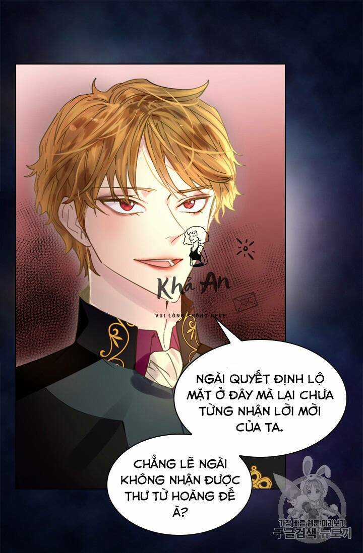 Quy Luật Sinh Tồn Của Nữ Phụ Chapter 12 trang 27