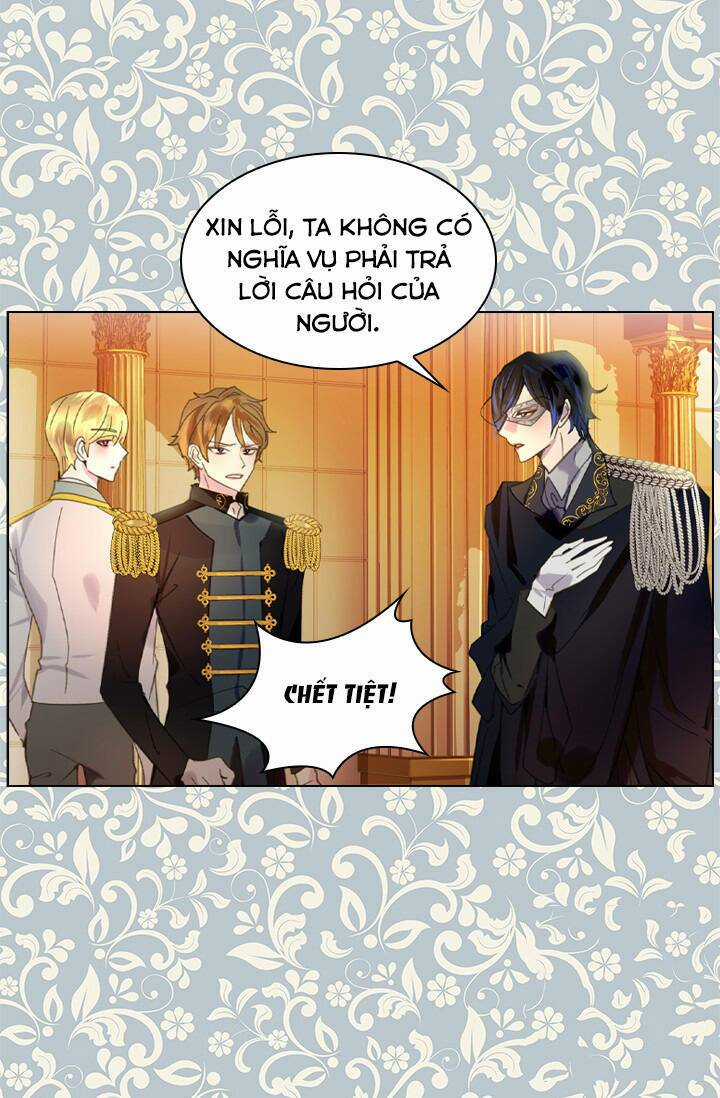 Quy Luật Sinh Tồn Của Nữ Phụ Chapter 12 trang 28